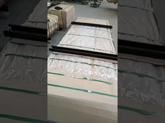 Złącza rurki są w opakowaniu