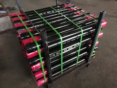 API 5CT Standardowy kod głowy okrągłej