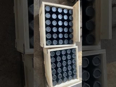 Węzeł EUE łącze rurkowe Pup dostosowane do połączenia obudowy