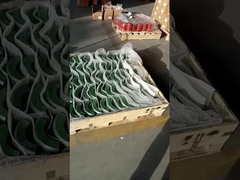 API 6A Ręczne wielopłaszczyznowe ścięcie twarde, kołnierz z głowicą studni, hydrauliczny zawór bramy dla przemysłu naftowego i gazowego