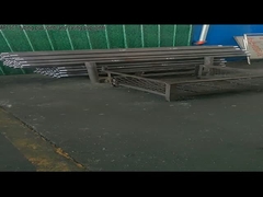 Bezszwedzony szpil x Pudełko L80 Stowarzyszenia rur stalowych Pup Joints Casing Pup Joints