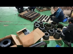 API 6 Głowa obudowy narzędzi wiertniczych z połączeniem ACME dla głów narzędzi