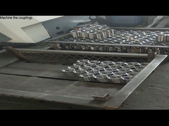 Wysokiej precyzji Perforated Pup Joint Długość 2ft 10ft