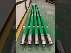 Pompy z walców ze stali nierdzewnej AISI1045