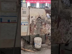 API 11AX RWBC Węglik niklowy z beczką podwójnej zaworki