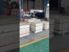 API Anit Corrosion Oil Well Pump Tubing Barrel Długość 400-6000mm