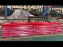 Części pompki do wciągania paliwa 1045