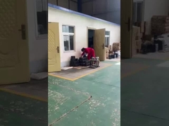 ISO Dia 1,25'' pompa sucker rod z cienką ścianą