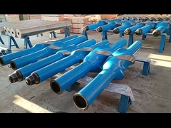 Standardowe narzędzia wiertnicze API  stabilizatory z wysokiej jakości kołkiem z węglika wolframu stal AISI 4145H