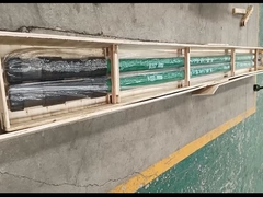 API 11AX Pompy rurkowe z miękkim tłokem uszczelniającym w przemyśle naftowym i gazowym