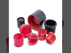 API Surowe zabezpieczacze węzłów rurowych wykonane ze stali tłoczonej PSTP Steel PIN & BOX