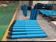 API Standardowe Narzędzia Wiertnicze  X-over   AISI 4145H   Zaciskane Złącze Dwupinowe