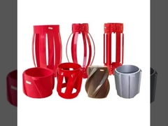 Centralizatory uni-body z wiosną wiosną do 13 3/8 STD