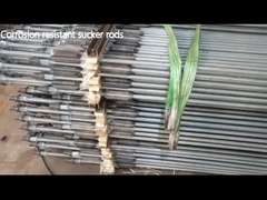 Pręty Sucker klasy A z osłoną gwintu Wiercenie kucyka