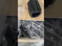 Narzędzia do cementu na polach naftowych