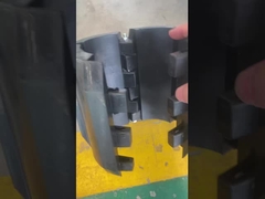 Narzędzia do cementu na polach naftowych