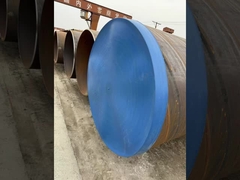 Ochraniacze gwintów kompozytowych API 5CT L80-N80 Stalowe Akcesoria OCTG