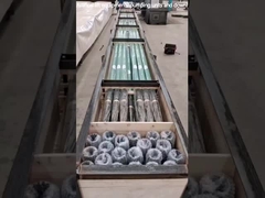 Jednostka pompowania sucker rod do eksploatacji pól naftowych