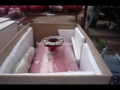 Kanon powietrzny KQP-B-150 do wiercenia w polach naftowych