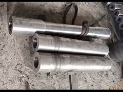 Złącze rury wiertniczej