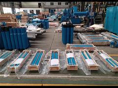 Podwodne przewody wiertnicze