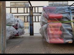 1000 mm UE J55 Rurowanie stawu szczenię