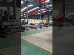 API 11AX Tulejki natryskowe z węglika wolframu do pomp metalowych ze skrobakiem do piasku