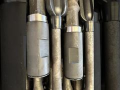 Pręt ssący API 11B ze złączką prętową 8630 i 1 rok gwarancji do produkcji ropy i gazu