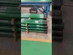 Obejrzyj: Prezentacja pompy z prętem ssącym z certyfikatem API, chromowaną lufą 150 RWBM