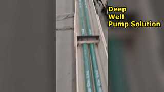 warsztat do produkcji pomp na polach naftowych