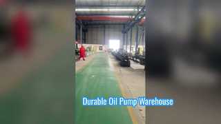 magazyn pompy prętowej ssącej