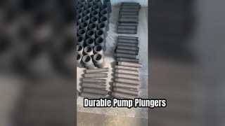 części zamienne do pompy z prętem ssącym