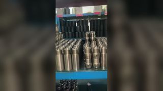 części zamienne do pompy z prętem ssącym