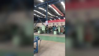 Wyrzutnia pompy z prętem ssącym z kulą i gniazdem zaworu