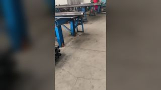 zespół pompy z prętem ssącym