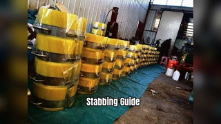 Przewodnik po przebijaniu narzędzia wiertniczego API Szybsze przebijanie rur