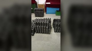 magazyn pomp prętowych ssących