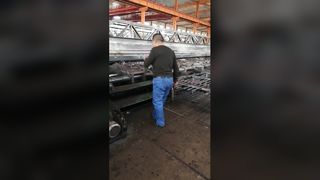 Rozpocznij produkcję prętów przyssawkowych